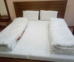 Hotel The Mrityunjaya Palace Guptakashi