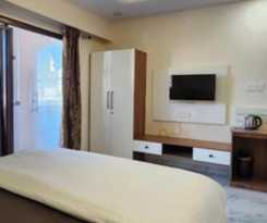 Hotel Pratap Royal Stay