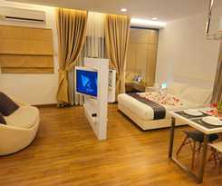 Hotel Symphony Tower I Balakong I Luxury