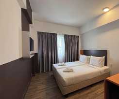 Hotel MagTree Cheras