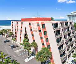 Hotel Gulf Gate Resort