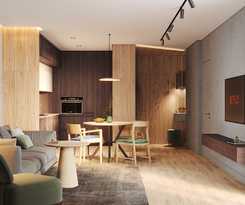 Hotel Novotel Living Kyiv (Opening Summer 2026)