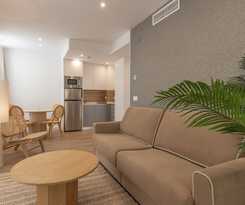 Hotel BIBO SUITES CASA NAWAL
