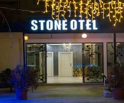  Stone Hotel Belek