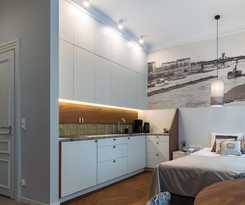 Hotel Starowislna 77