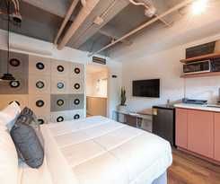 Hotel Be live