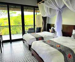 Hotel Gaia Puluong