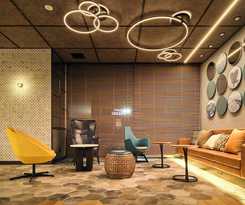 Hotel Super Nagasaki Isahaya Natural Hot Spring