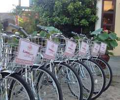 Hotel Lotus Hoi An Boutique and Spa