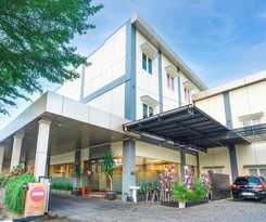 Hotel Puri Indah Subak
