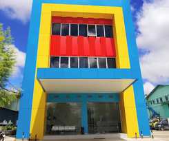 Hotel Priority Teuku Umar Samarinda