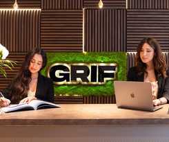  GRIF HOTEL