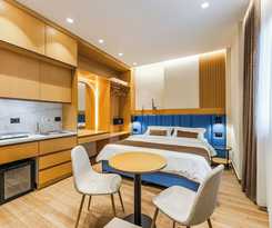Hotel ARBO BOUTIQUE HOTEL
