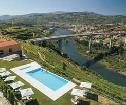 Hotel Quinta do Roso - Douro Wine Estate - by FERO