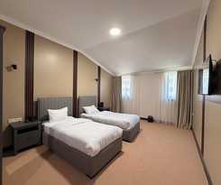 Hotel Sheldon