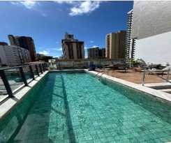 Hotel Simple Smart Flat praia de Manaira