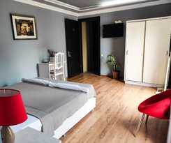 Hotel Old city apart hotel