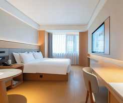 Hotel JI Zhangzhou Yuehui Plaza