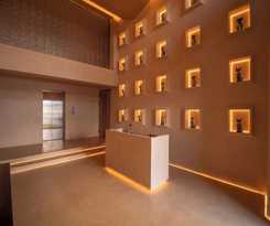 Hotel lugu Lake Cheman Ruyingsong Mid