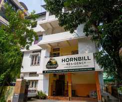 Hotel Hornbill Residency