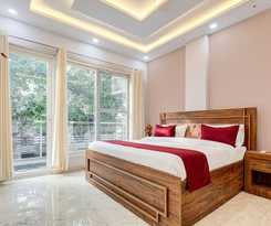 Hotel Super Pari Chowk Formerly The Divine KRC