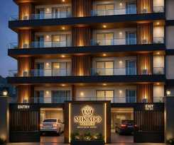 Hotel MIKADO PALACE