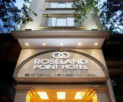 Hotel Amanaki Saigon Boutique