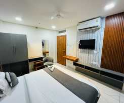 Hotel Shree Anantam Inn