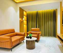 Hotel Aarambh by The Sky Imperial Jamnagar