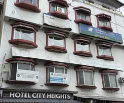 Hotel HOTELCITYHEIGHTS- BY GO2 HOTELSandRESORTS