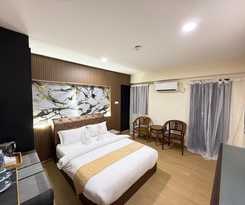Hotel Grand City Tawau