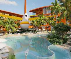 Hotel 1975 Avenue and