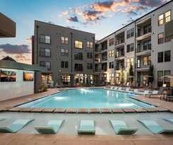 Hotel Landing Amazing 1BD