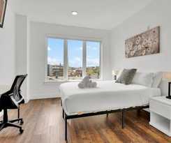 Hotel Apartmint at Liberty A Philadelphia