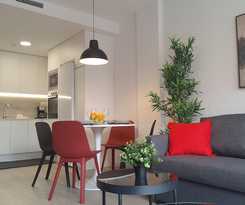 Hotel Apartamentos Plaza Costa 7