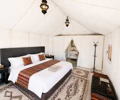 Hotel Chebbi Luxury Tented