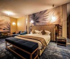 Hotel Supreme