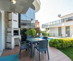  SAVRA HOUSE SAPANCA