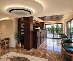  Ovva Inn Yeşilovacık Hotel