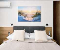 Hotel Baltic Sand - Osrodek Wypoczynkowy