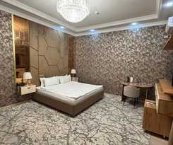 Hotel Royal Navoi