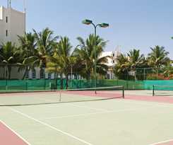 Hotel Hilton Salalah Resort