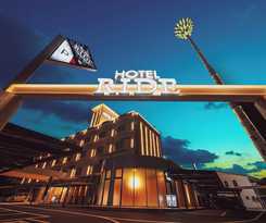 Hotel HOTEL RIDE - Adults Only