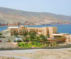Hotel Atana Khasab