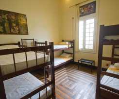 Hotel Hostel Guanaan&iacute;