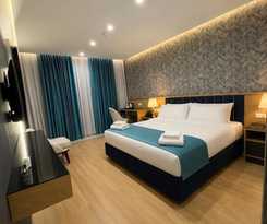 Hotel The New Jai Son