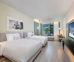 Hotel Suzhou Jinji Lake LAGORA Laigu