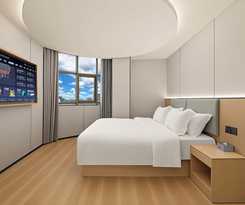 Hotel Jinjiang Qingyang Qinglan