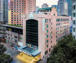 Hotel QingdaoWusiguangchangYaduoJiudian