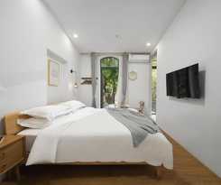 Hotel Gulangyu Sunlit Rock Garden Resort